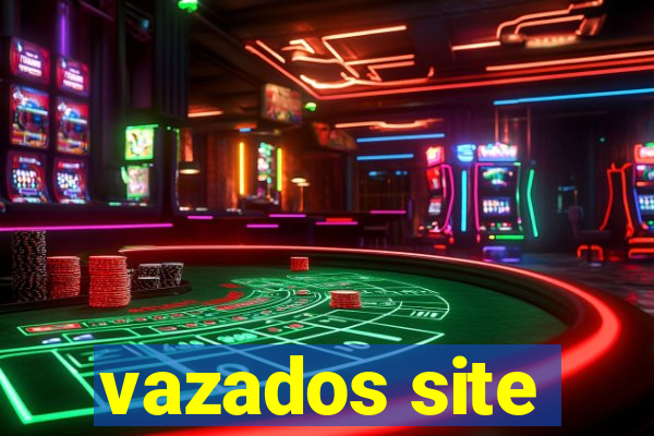 vazados site